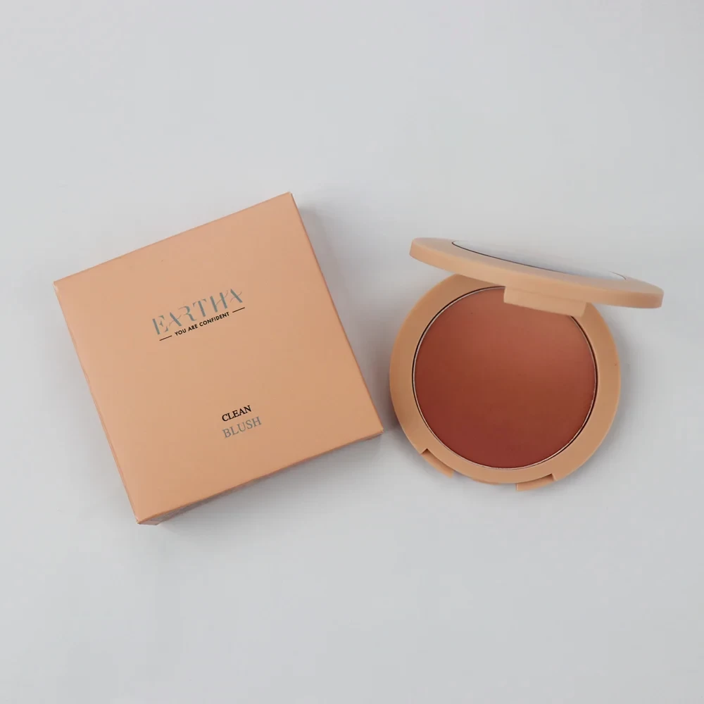 EARTHA Clean Blush